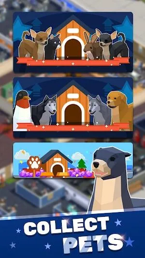 Idle Office Tycoon screenshot 3