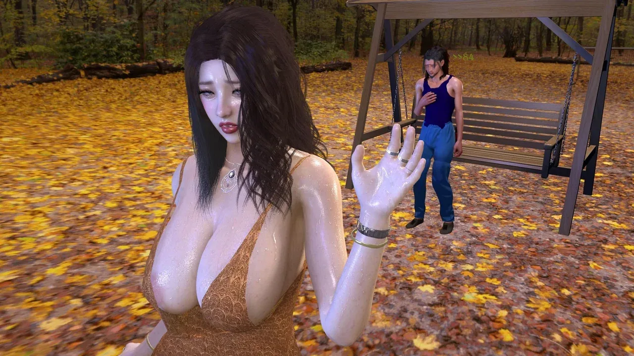 Bí ẩn của NTR screenshot 2