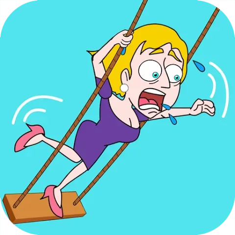 Save The Girl icon
