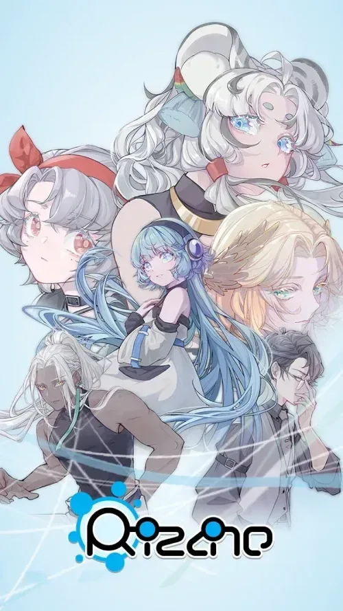 Rizline APK screenshot 5