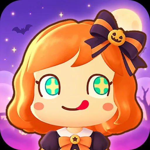 Merge Camp icon