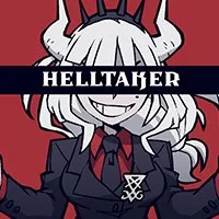 Helltaker icon