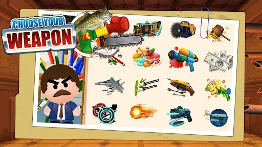 Beat the Boss 4 screenshot 3