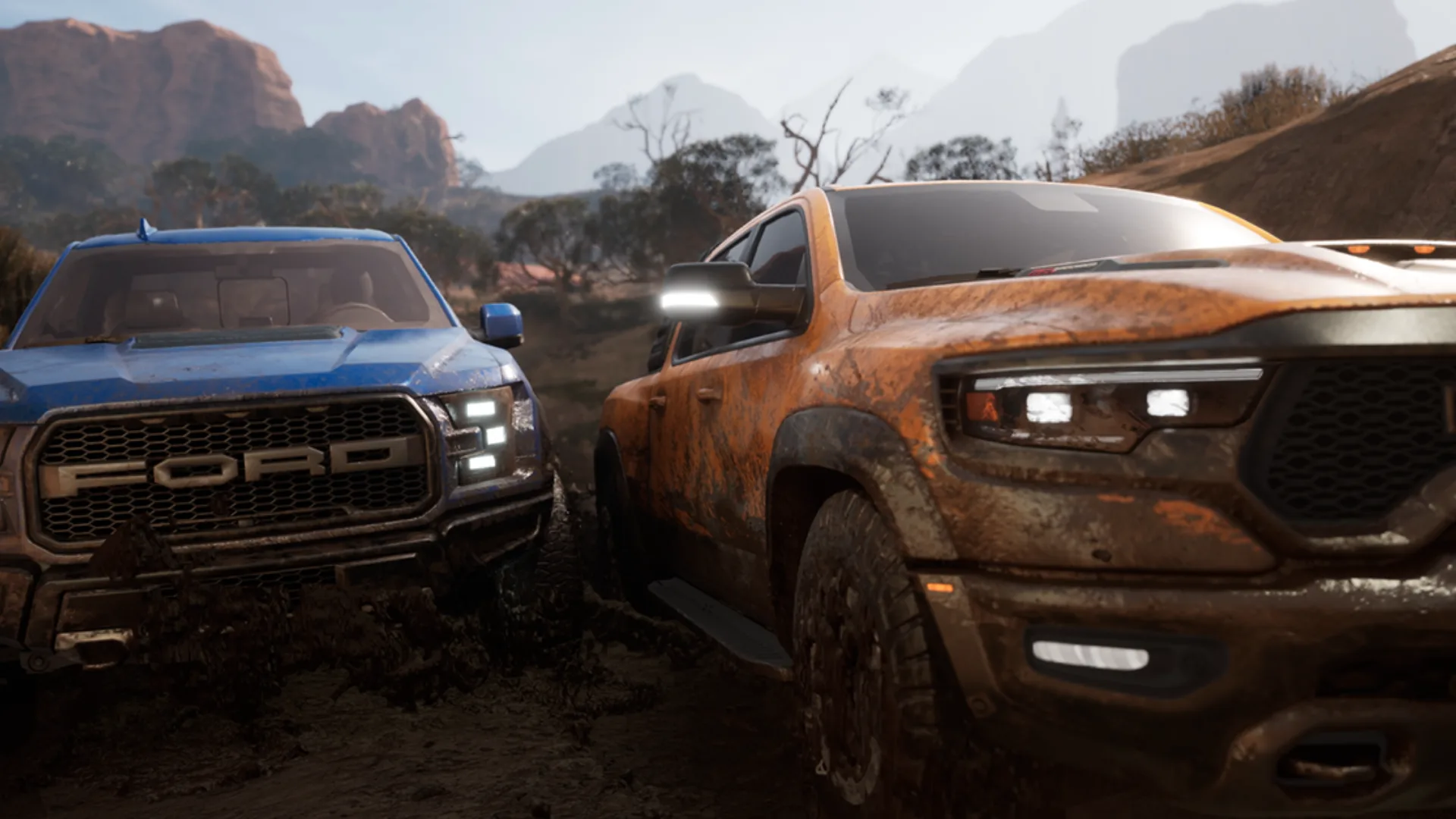 Top Drives screenshot 2