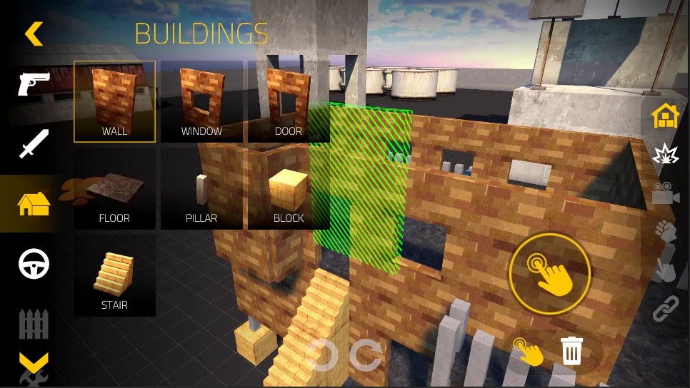 BloodBox screenshot 4