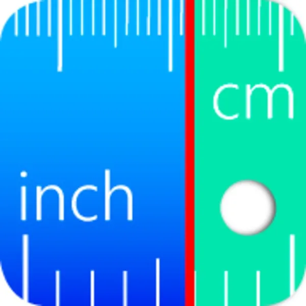 Ruler (Android) icon