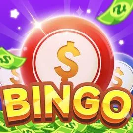 Bingo Cash - Win Real Money icon