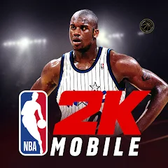 NBA 2K22 icon