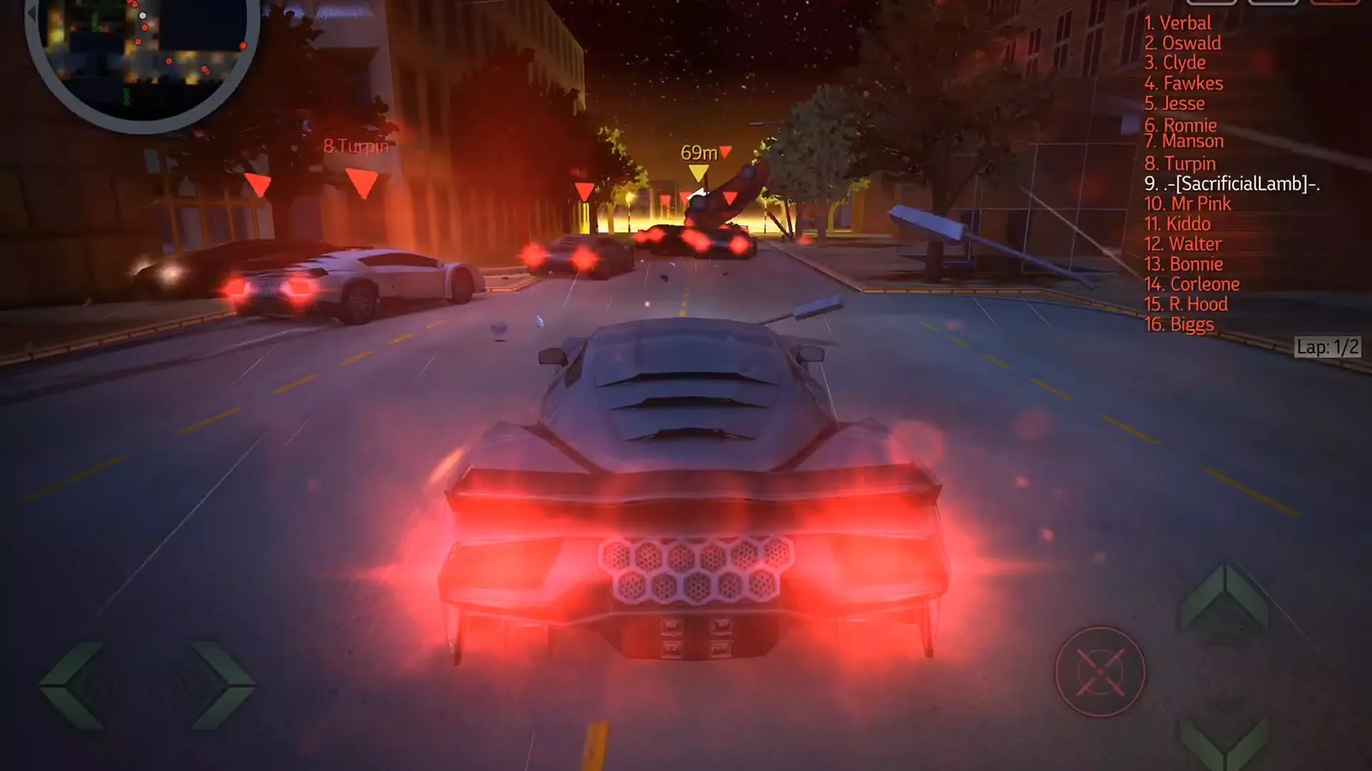 Payback 2 The Battle Sandbox screenshot 2