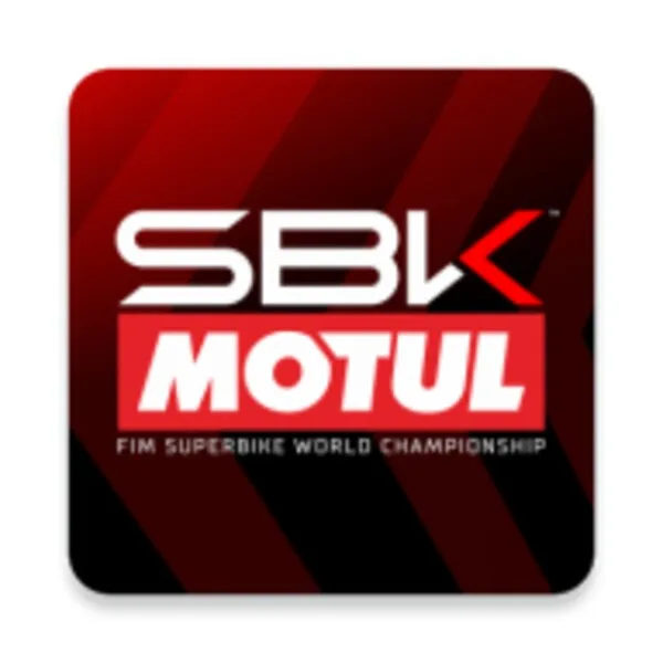 WorldSBK (Android) Android app icon