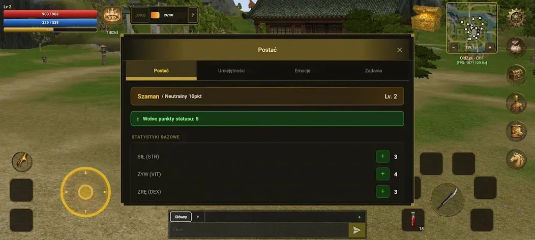 Old2.pl screenshot 4