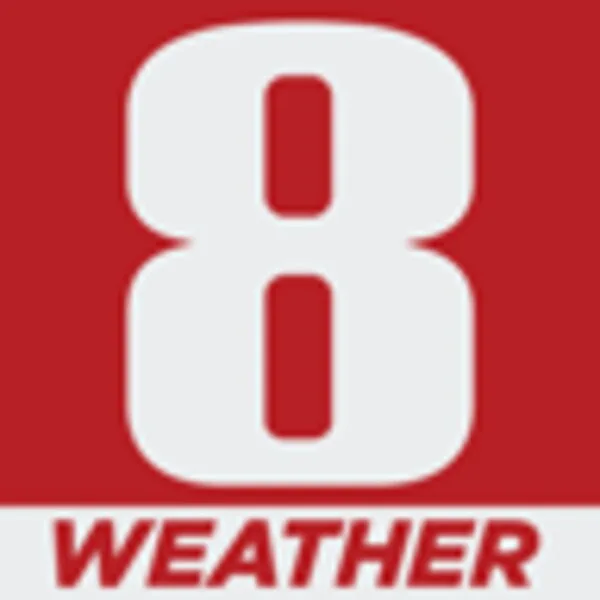 FOX 8 Weather (Android) Android app icon