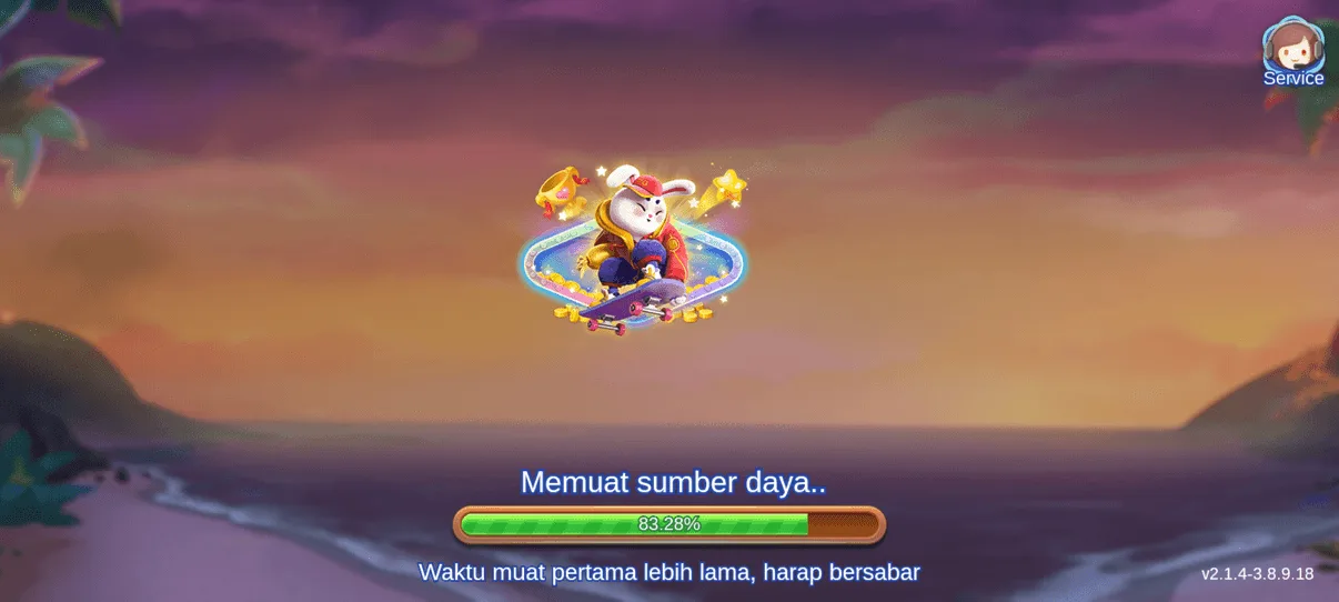 SlotsIDR screenshot 1