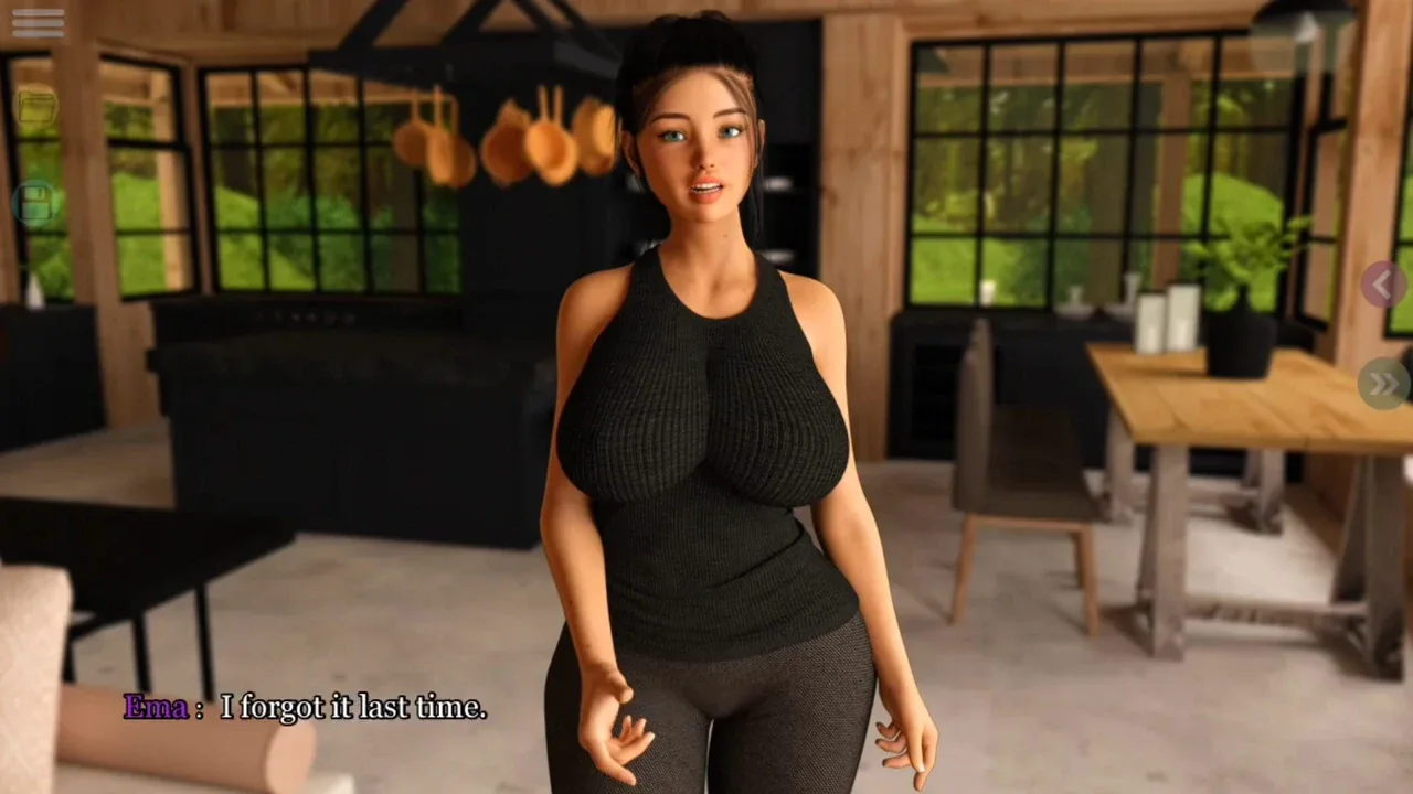 Back to the Cabin screenshot 1