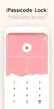 DailyLife - My Diary, Journal (Android) screenshot 6