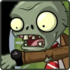 Plant versus Zombies APK icon