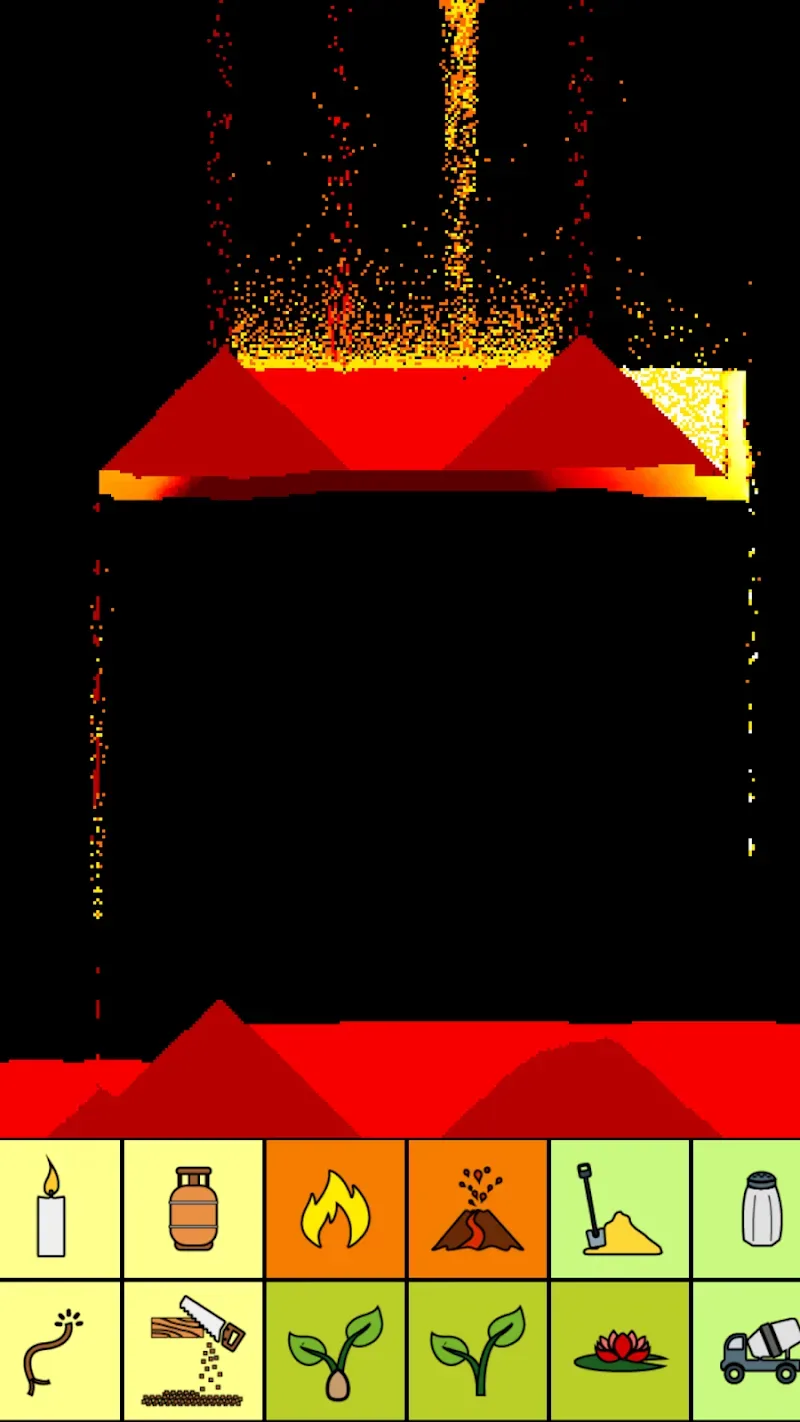 Sand:box screenshot 4