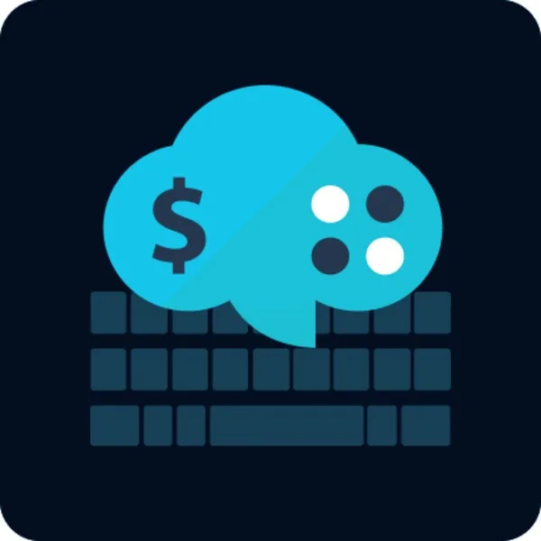 Fast Typing Keyboard (Android) icon