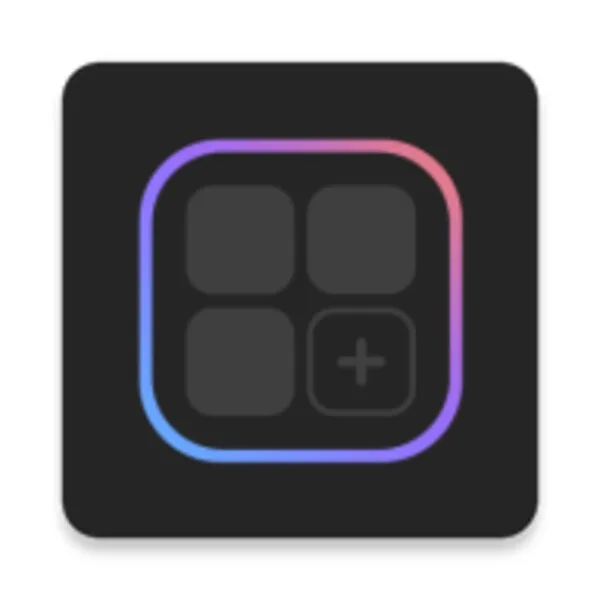 Widgets Color Widgets + Icons (Android) icon