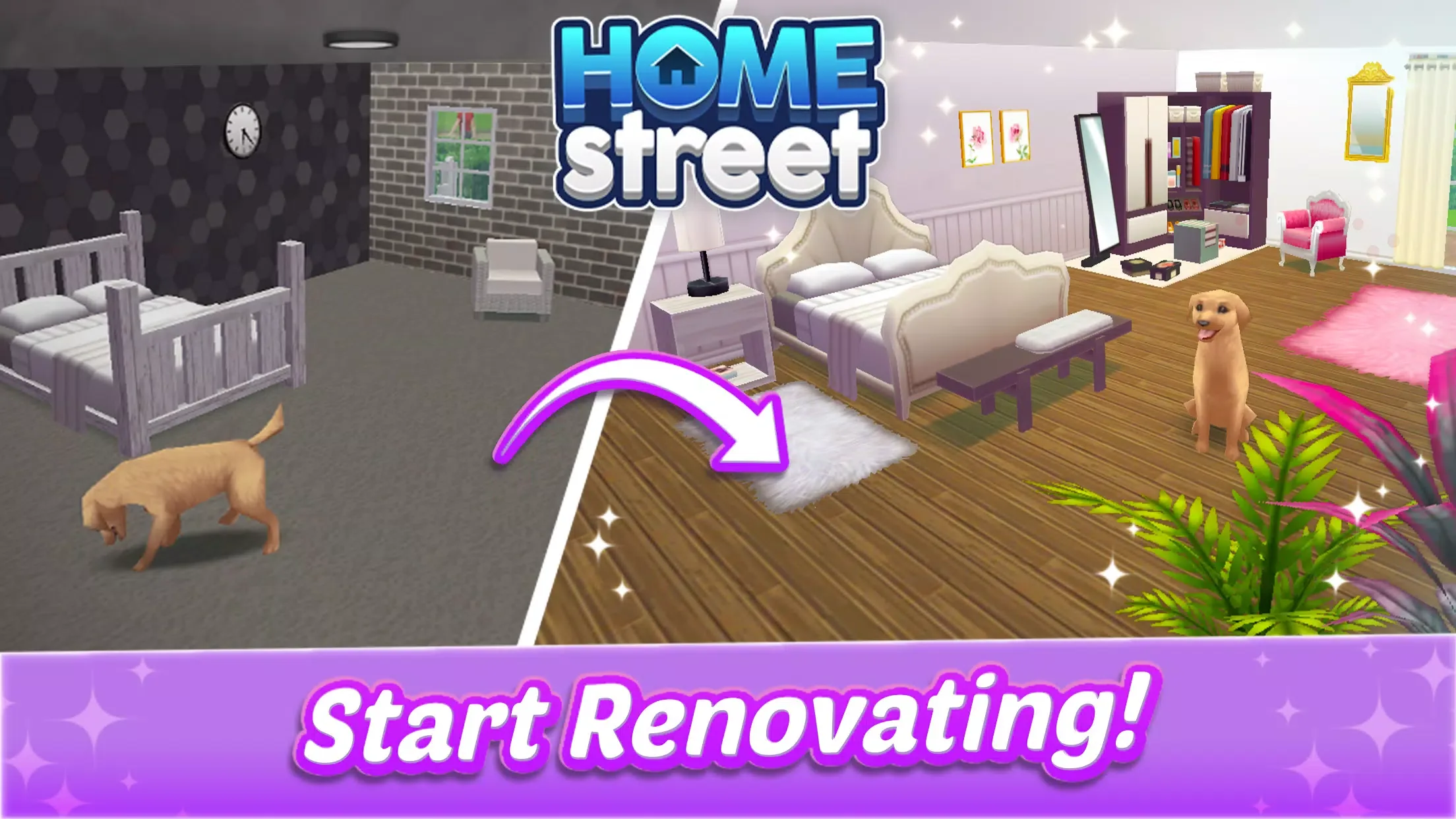 Home Street screenshot 3
