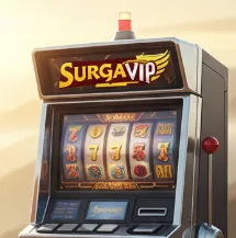 Surgavip icon