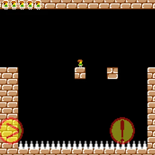 Trap Adventure 2 icon