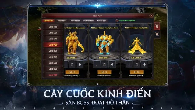 Kỳ Tích Atlans screenshot 1