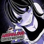Anomalous Coffee Machine 2 icon