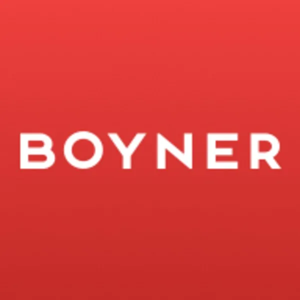 Boyner (Android) Android app icon