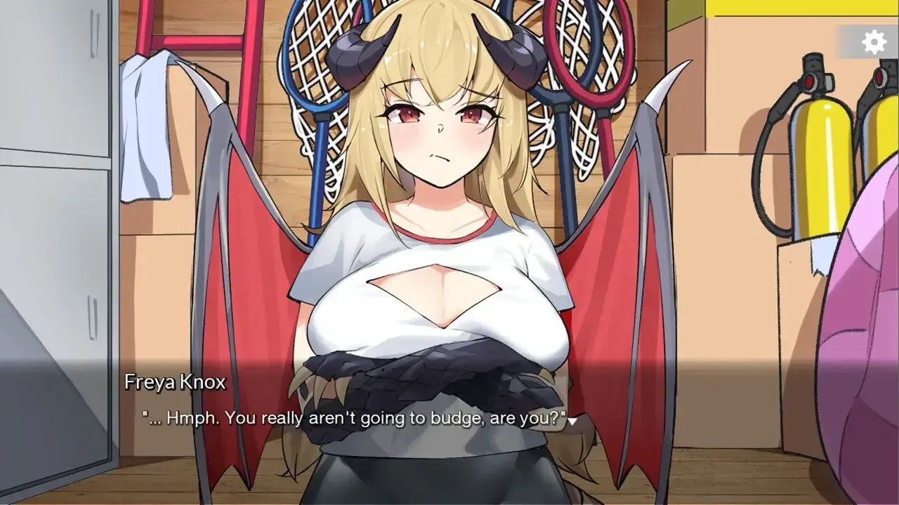 Slay the Dragon screenshot 3