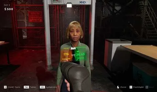 Border Patrol Police Game screenshot 4