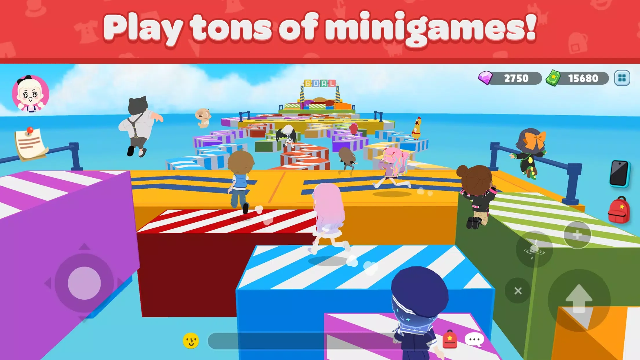 Play Together screenshot 5