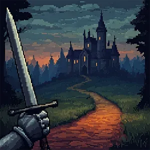 Dark Fantasy icon
