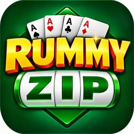 Rummy Zip icon