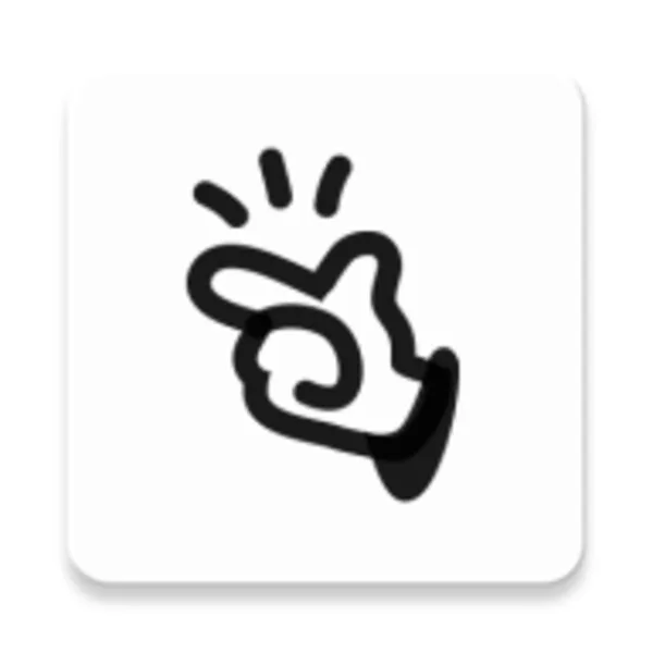 Manus AI (Android) icon