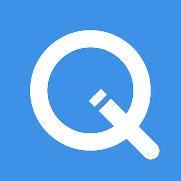 Quit Now! (Android) Android app icon