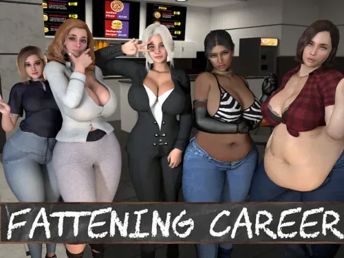Fattening Career icon