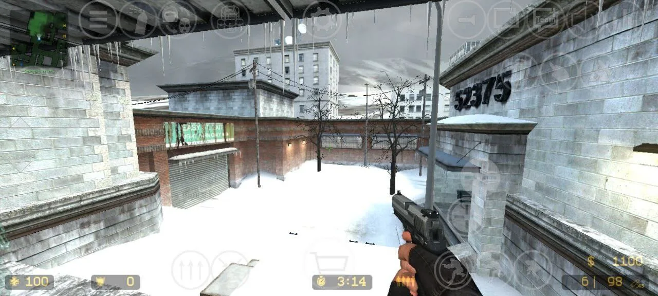 Counter-Strike screenshot 3