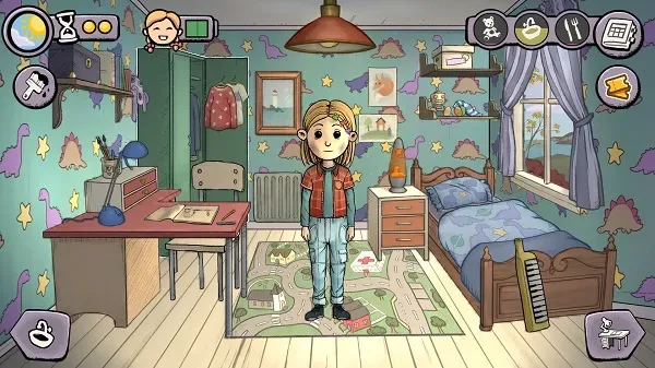 My Child New Beginnings screenshot 3
