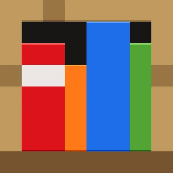 Minecraft Education (Android) icon