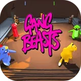 Gang Beasts icon