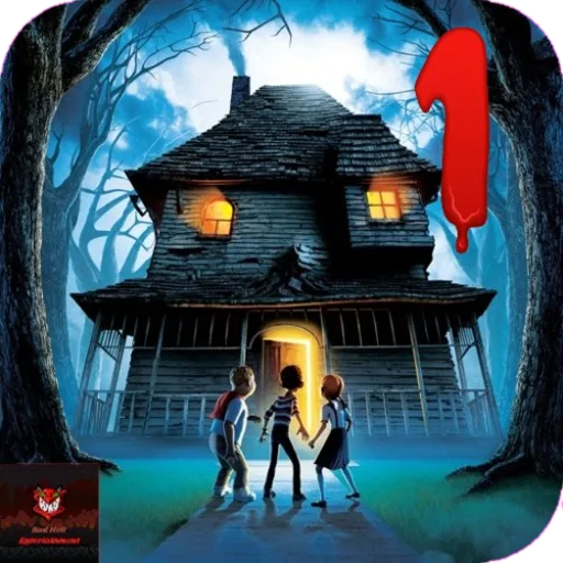 Monster House: Chapter 1 icon
