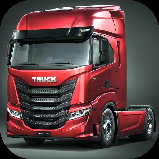 Truck Simulator 2026 - Europe icon