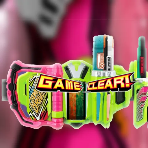 DX Henshin Belt Sim cho ExAid icon