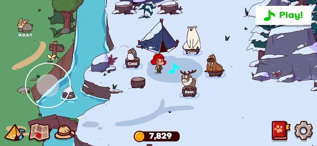 My Voice Zoo screenshot 2