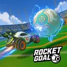 RocketGoal.io icon