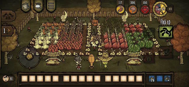 Don't Starve Together screenshot 1