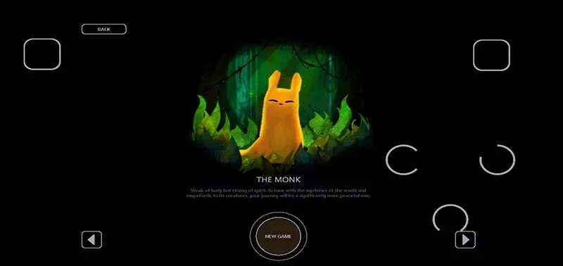Rain World Mobile screenshot 3