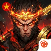 Hắc Tây Du: Chương Cấm icon