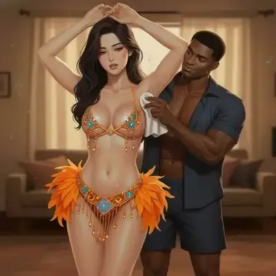 Wife’s Dare screenshot 4